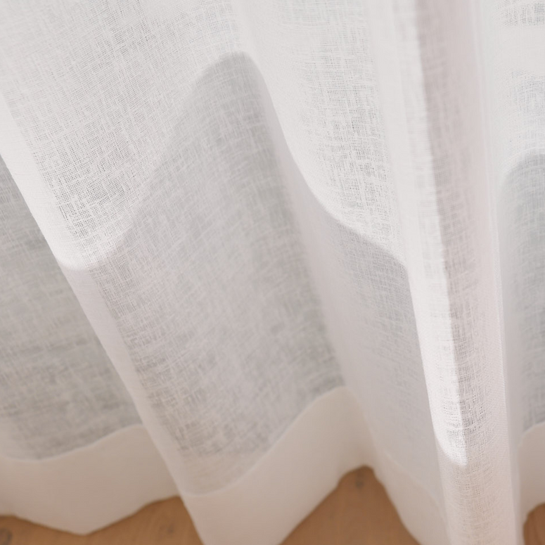 Sheer Luxe Polyester Range