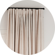 Customise your Curtain Customise your Curtain