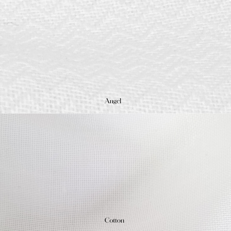 Affordable Elegance: Sheers