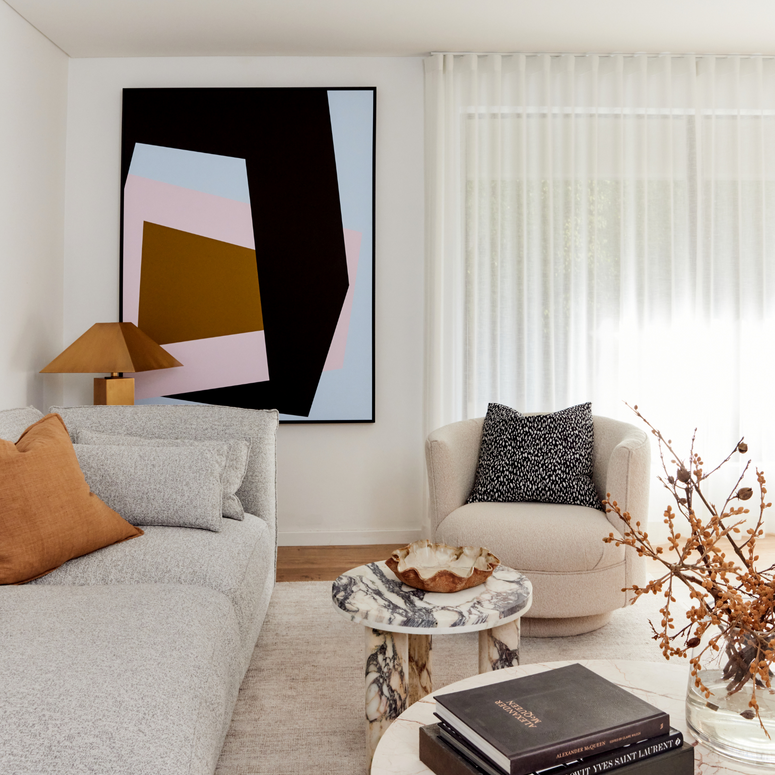 Affordable Elegance: Sheers