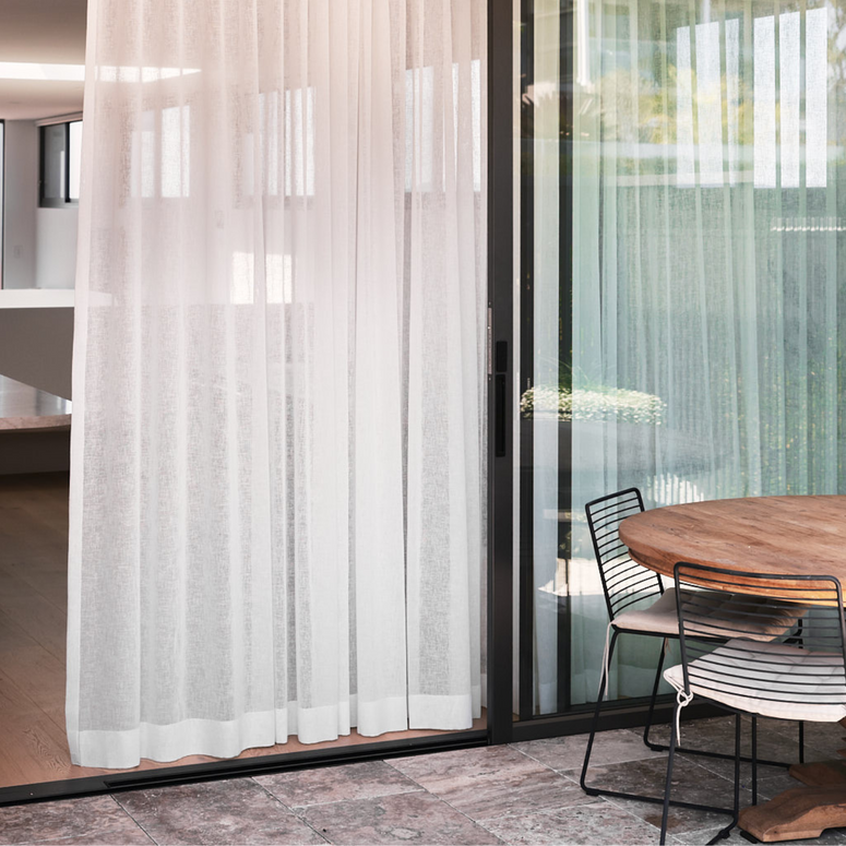 Sheer Luxe Polyester Range