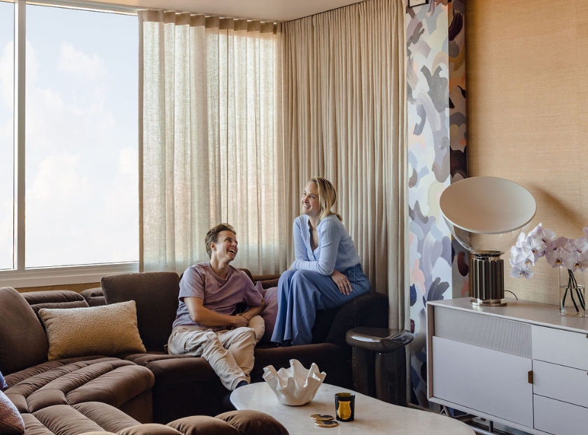FEATURED PROJECT - BELLEVUE FEATURED PROJECT - BELLEVUE