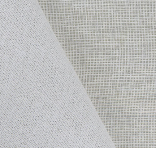 Montreux Snow Swatch for Custom Curtains Montreux Snow Swatch for Custom Curtains