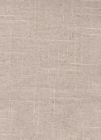 Loft Natural Swatch for Custom Curtains Loft Natural Swatch for Custom Curtains