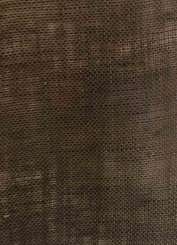 Montenegro Noir Swatch for Sheer Custom Curtains Montenegro Noir Swatch for Sheer Custom Curtains