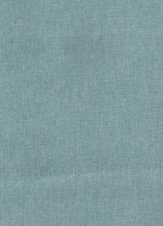 Softbloc Thatch Aegean Swatch for Custom Curtains