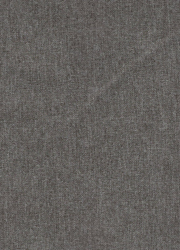 Softbloc Thatch Chocolate Swatch for Custom Curtains Softbloc Thatch Chocolate Swatch for Custom Curtains