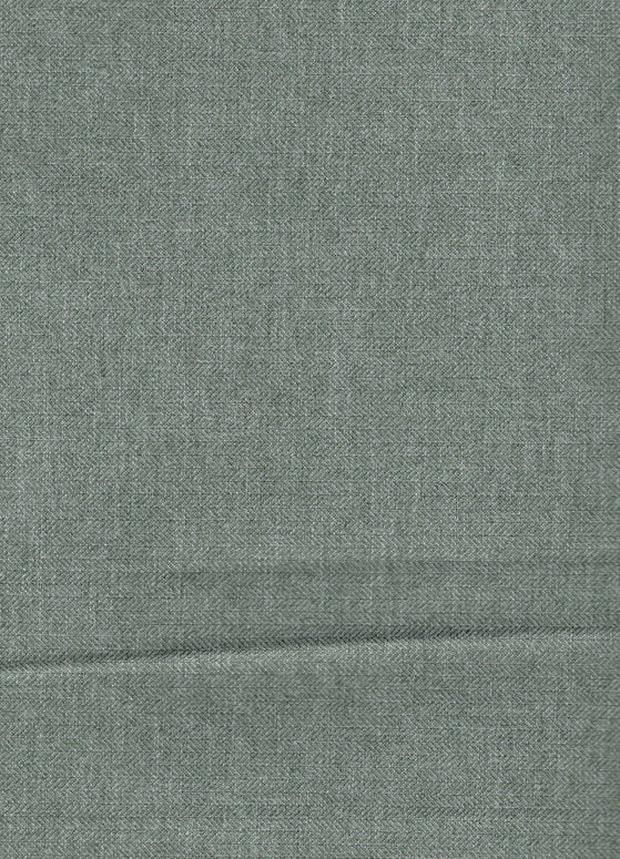 Softbloc Thatch Forest Swatch for Custom Curtains