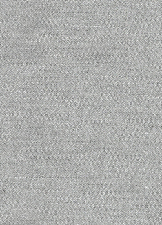 Softbloc Thatch Mushroom Swatch for Custom Curtains