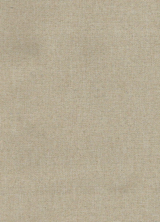 Softbloc Thatch Oatmeal Swatch for Custom Curtains