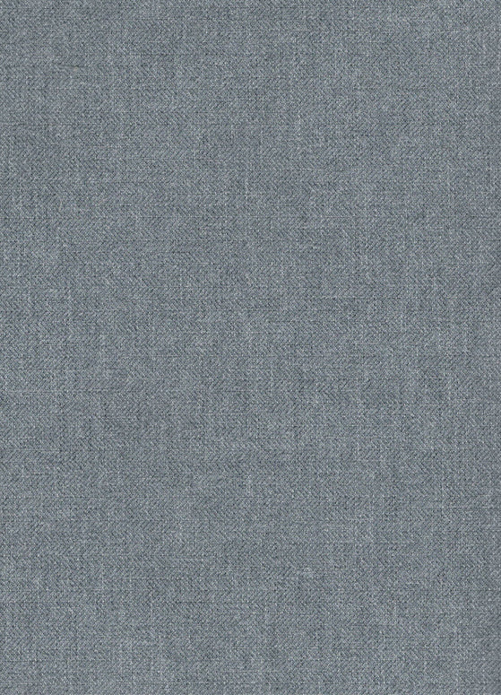 Softbloc Thatch Pewter Swatch for Custom Curtains