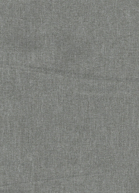 Softbloc Thatch Storm Swatch for Custom Curtains