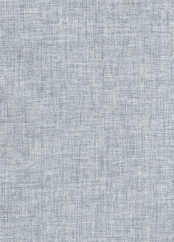 Softbloc Woven Bluestone Swatch for Custom Curtains
