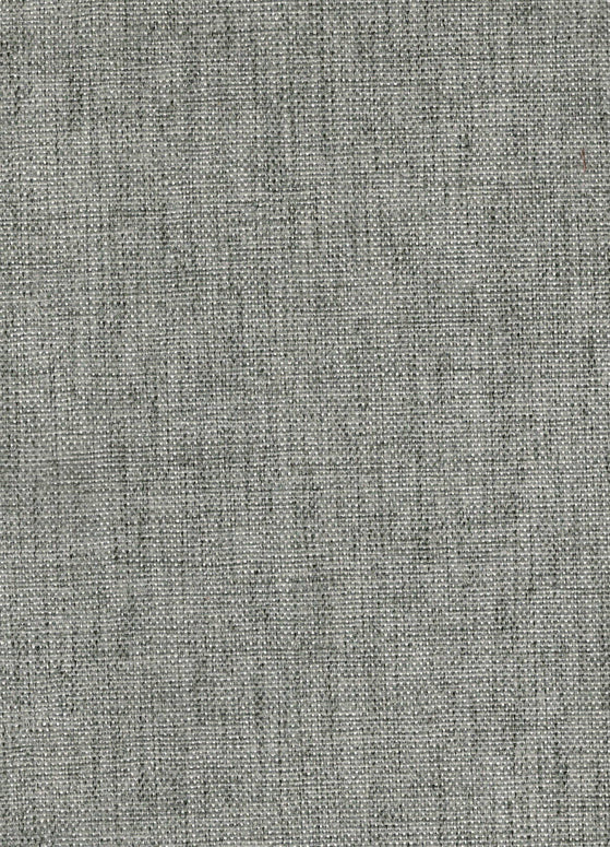 Softbloc Woven Platinum Swatch for Custom Curtains