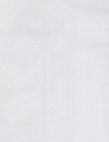 Sheer Elegance White Swatch for Sheer Custom Curtains Sheer Elegance White Swatch for Sheer Custom Curtains