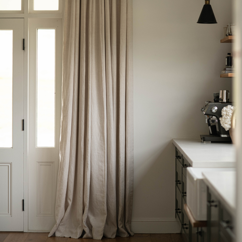 Curtains