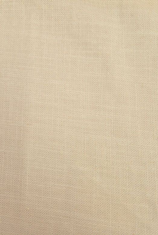 Willow Alabaster fabric swatch from DrapeCo