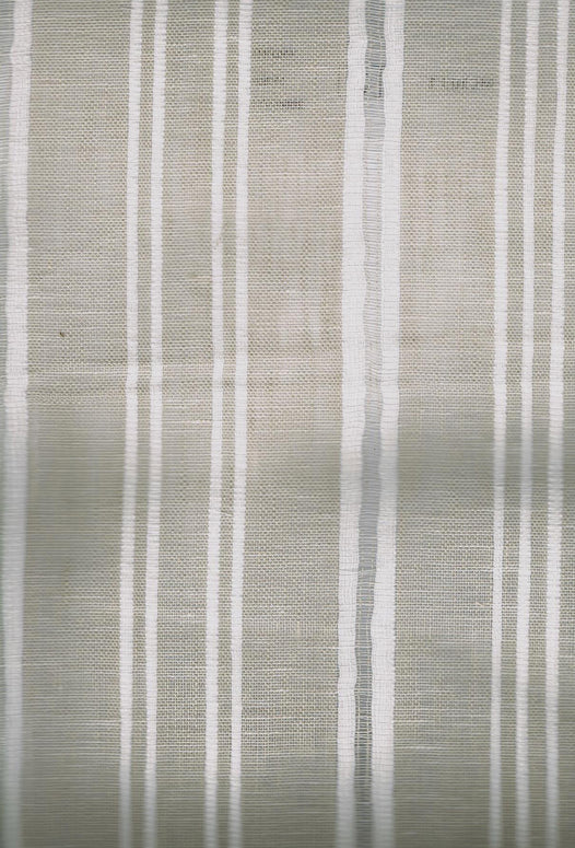 Barbados Sand Sheer Swatch