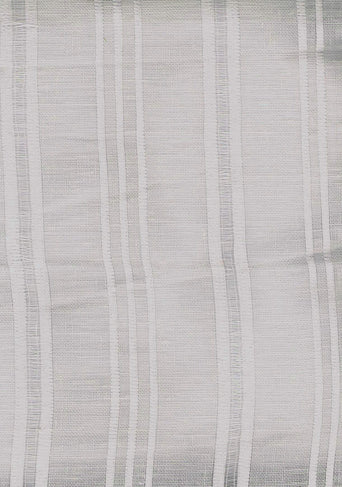 Barbados White Sheer Swatch