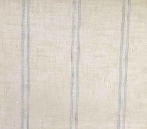 Oasis Stripe Blue Swatch