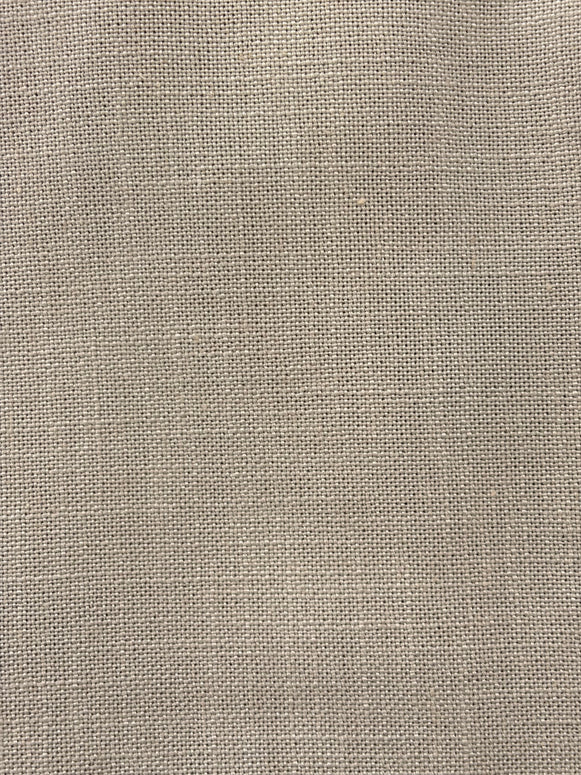 Willow Biscuit fabric swatch from DrapeCo