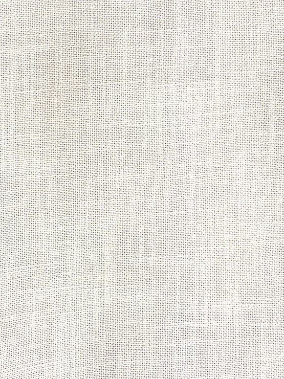 Willow Chalk fabric swatch from DrapeCo