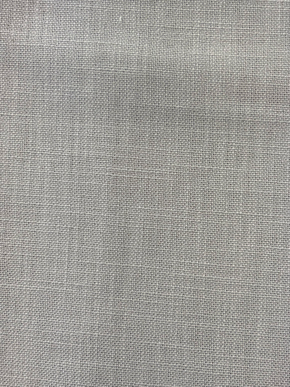 Willow Grey fabric swatch from DrapeCo