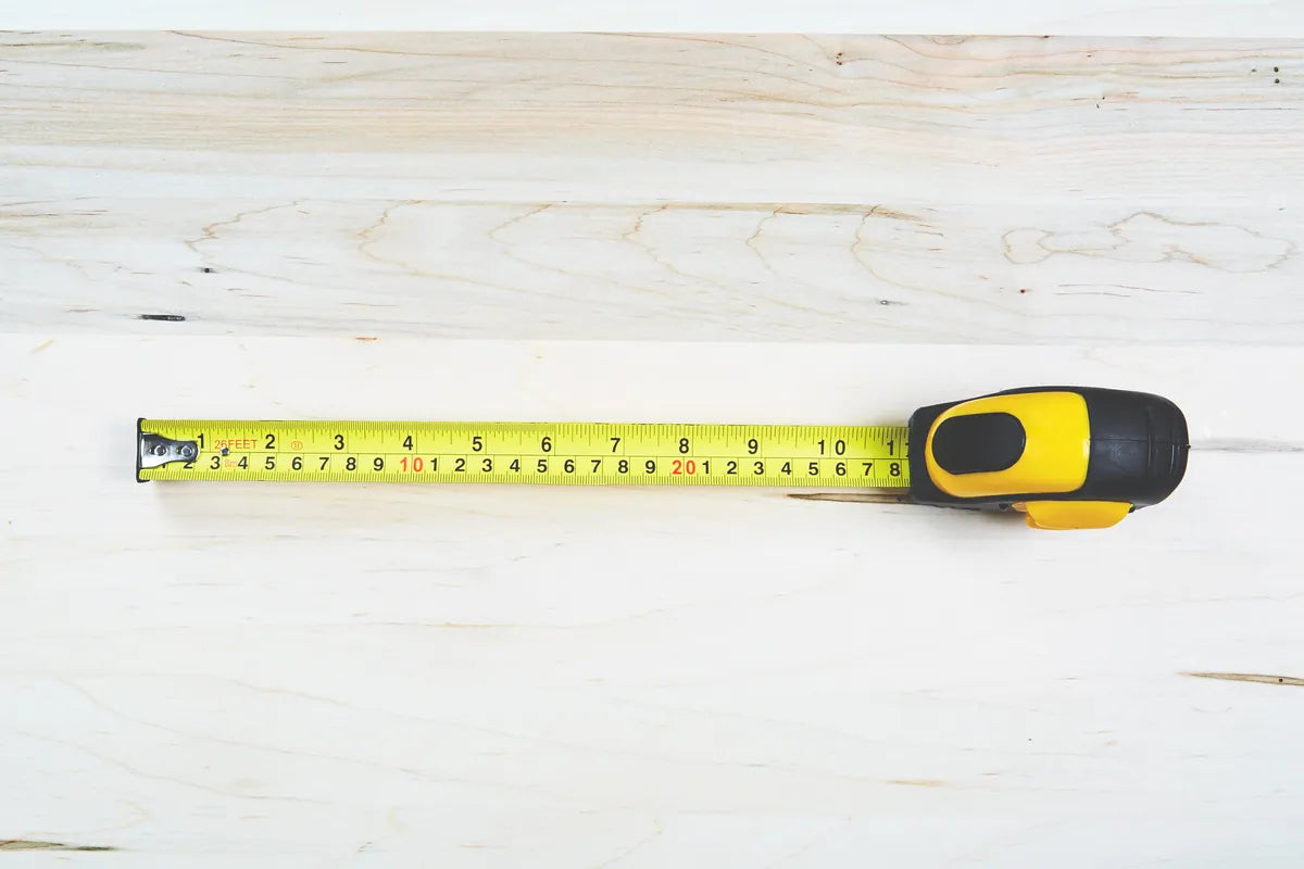 Check measure