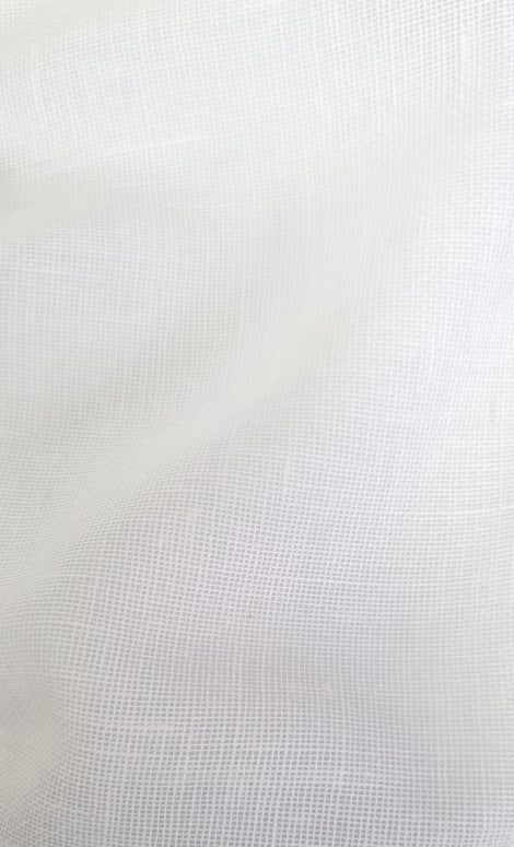 Affordable Elegance Pearl Swatch for Custom Curtains