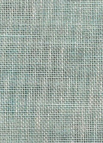 Montenegro Azure Swatch for Sheer Custom Curtains