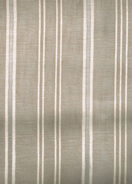 Barbados Linen Sheer Swatch for Custom Curtains