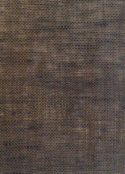 Montenegro Blue Rust Swatch