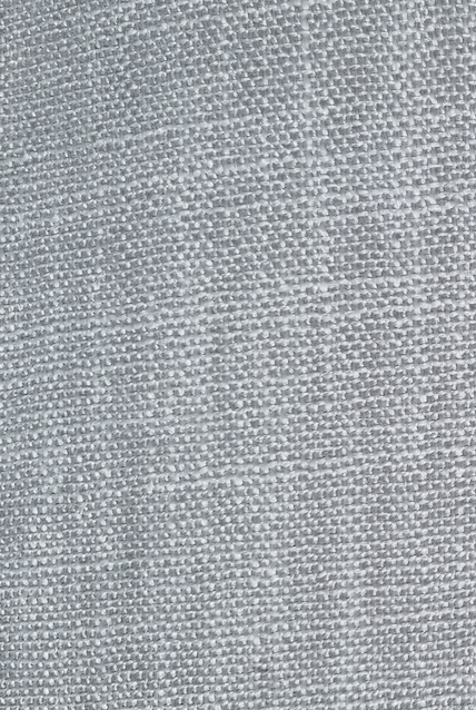 Brooklyn Silver Swatch for Custom Curtains