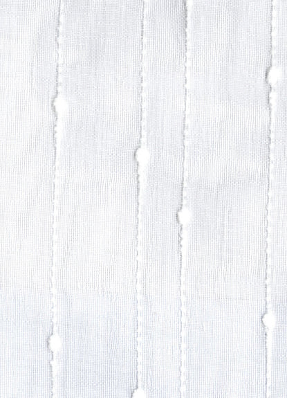 Sheer Essentials Coolum Cotton Swatch for Sheer Custom Curtains