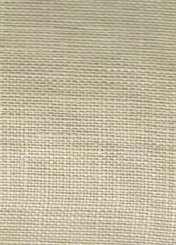 Madison Eggshell Swatch for Custom Curtains