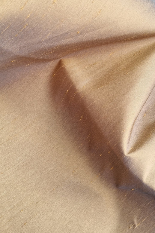 Florence Copper  for Custom Curtains