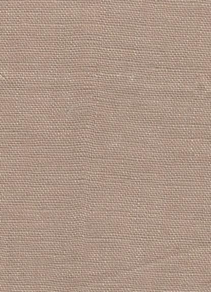 Madison Flax Swatch for Custom Curtains