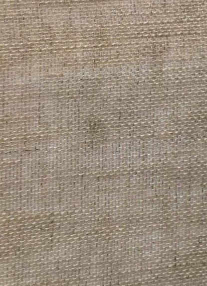 Montenegro Hessian Swatch for Sheer Custom Curtains