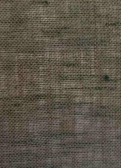 Montenegro Liquorice Swatch for Sheer Custom Curtains