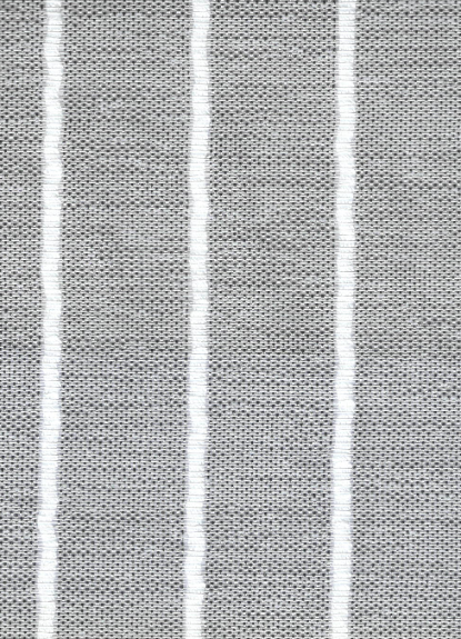 Sheer Essentials (Miami) in Platinum
