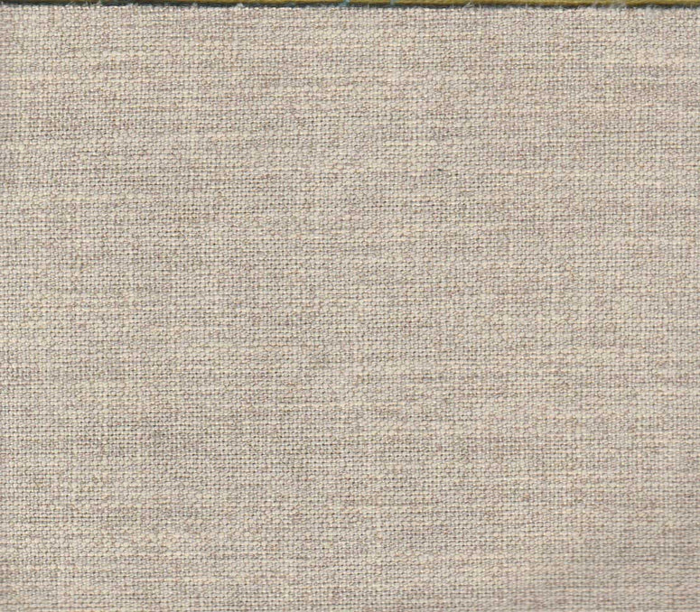 Soho Natural Swatch for Custom Curtains