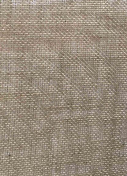 Montenegro Natural Swatch for Sheer Custom Curtains