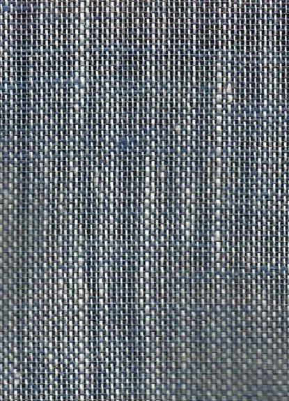 Montenegro Saphire Swatch for Sheer Custom Curtains