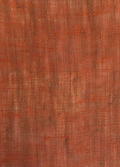 Montenegro Tangerine Swatch for Sheer Custom Curtains