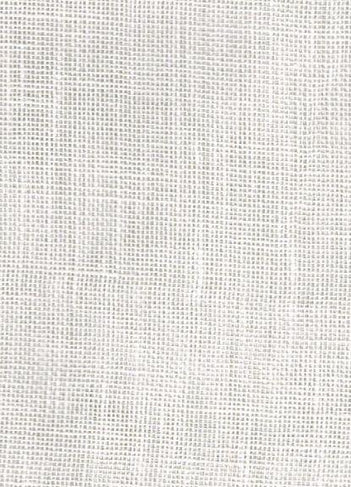 Montenegro Bone White Swatch for Sheer Custom Curtains