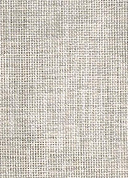 Montenegro White Smoke Swatch for Sheer Custom Curtains